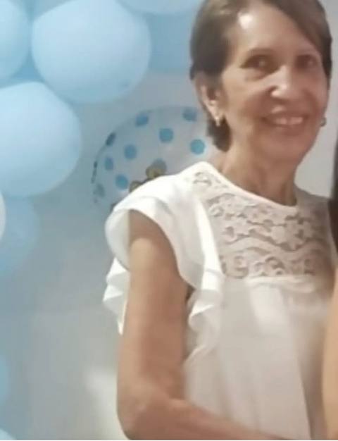 Foto de Rosa Romero