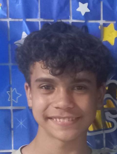 Foto de Luis Daniel Ascanio Sebriant