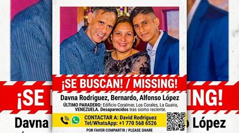 Foto de Davna Rodriguez