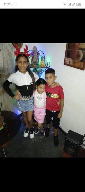 Foto de Johander Estrada