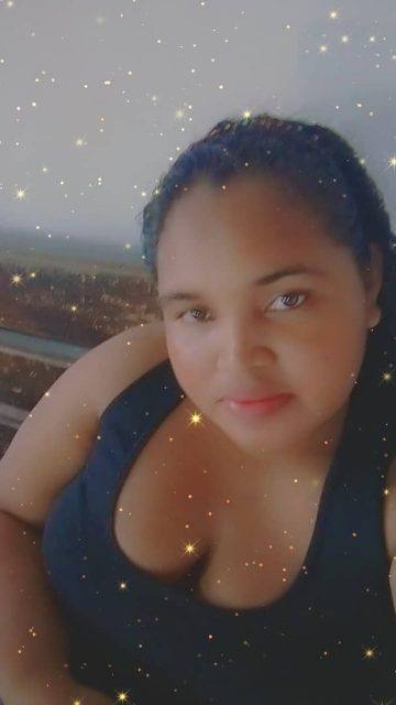 Foto de Estefani carbollo