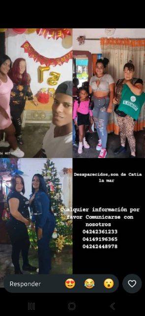Foto de Chiquinquira Tovar