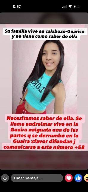 Foto de Andreimar
