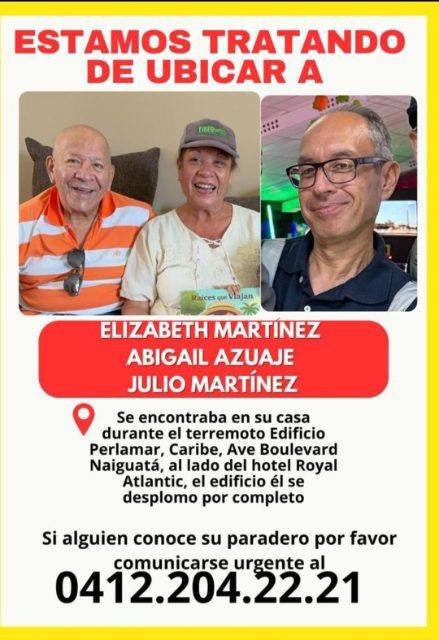 Foto de Azuaje Abigail