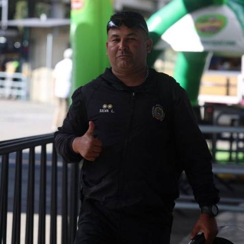 Foto de Luis Raúl Silva Suárez