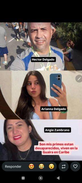 Foto de Héctor delgado