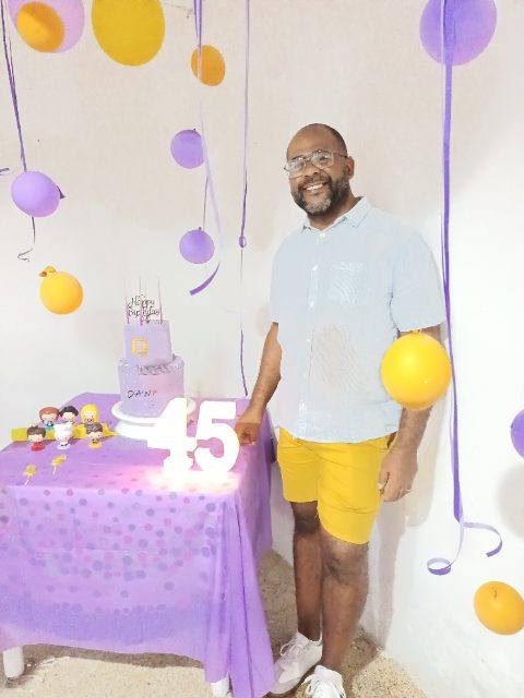Foto de SIMONE BURATTI GAY