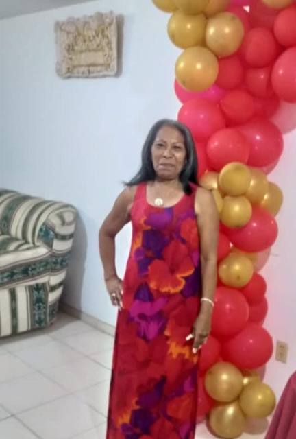 Foto de Nelly barbosa