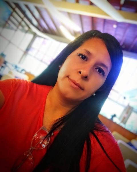 Foto de Carolina Sanchez