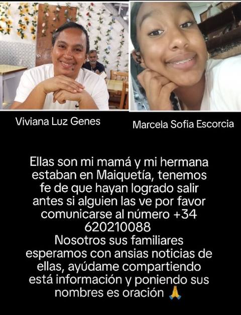 Foto de Vivía luz genes