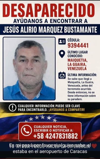 Foto de Jesús Márquez