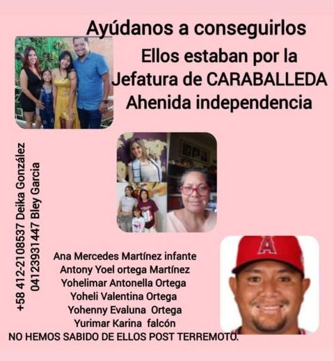 Foto de Anthony Ortega