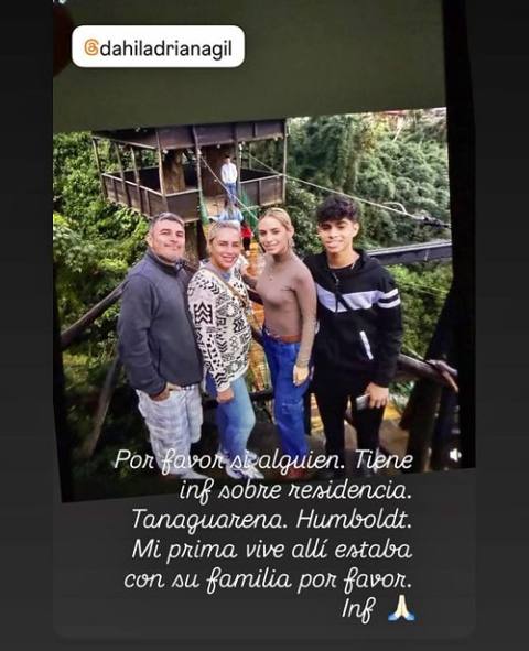 Foto de Monica gil miranda