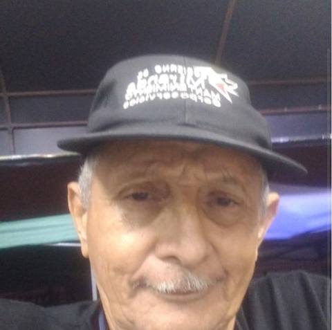 Foto de Pastor Vargas