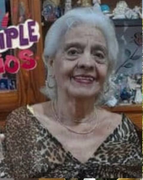 Foto de Elizabeth del Socorro Zavarce de casanova