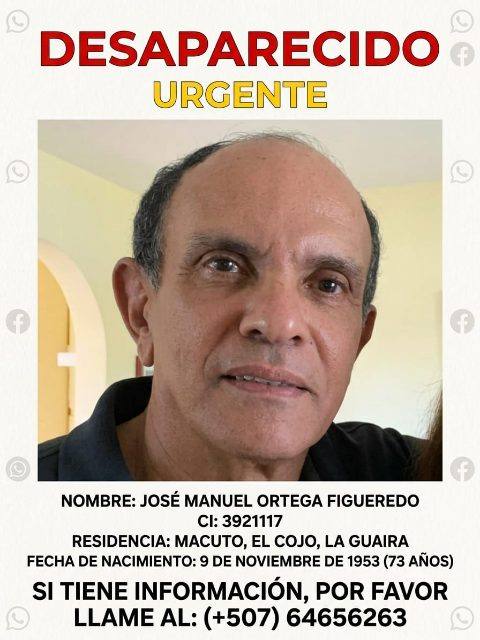Foto de José Manuel Ortega