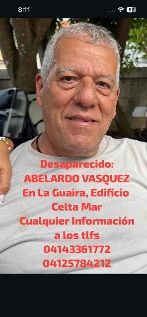 Foto de Abelardo Vázquez