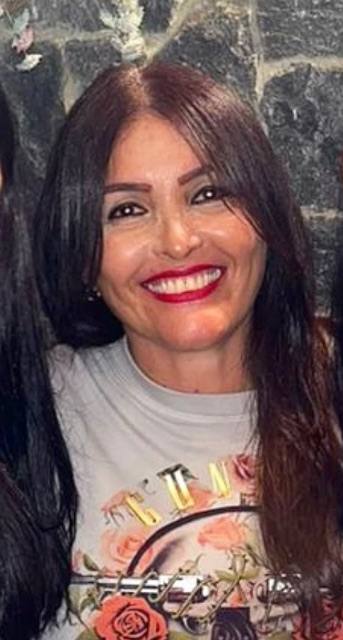 Foto de Danna Piñango