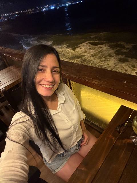 Foto de Grecia Alejandra castillo requena