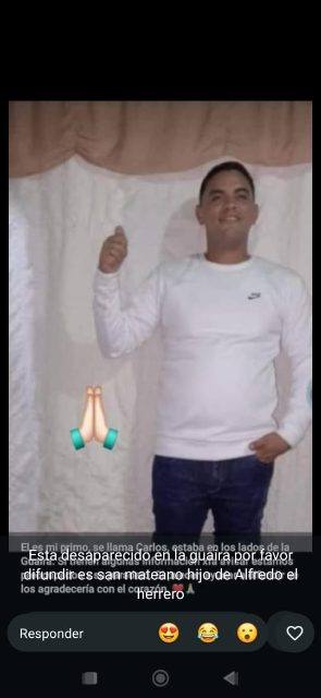 Foto de Carlos Esaa