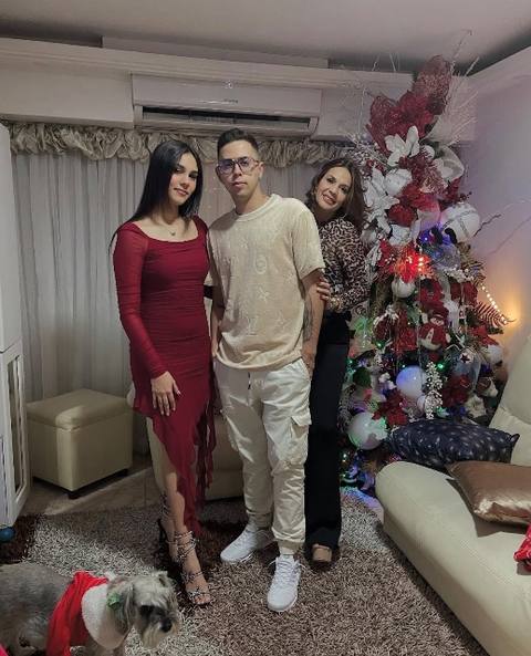 Foto de Maria Helena Hernandes