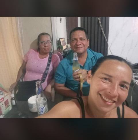 Foto de Andreilys acosta