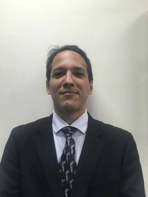Foto de Arturo Ruiz Carvajal