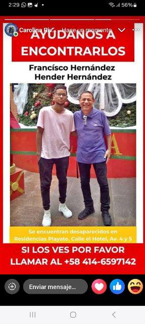 Foto de Hender  Hernandez