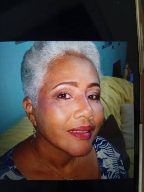 Foto de Lisbeth Cristina Cova González