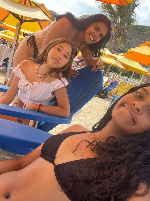 Foto de Solangel