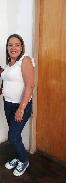 Foto de Ibett margarita arguinzones