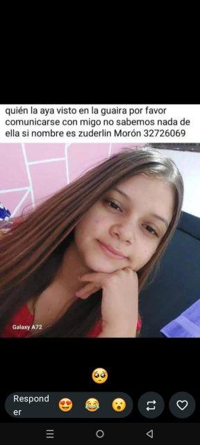 Foto de Zuderlin Morón