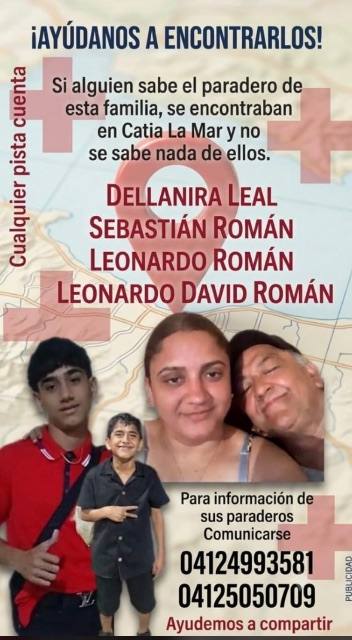 Foto de Dellanira leal