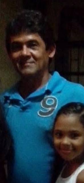 Foto de Orlando Ferrer