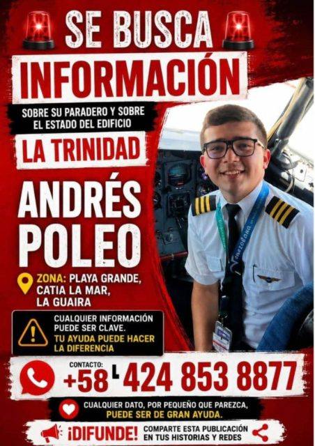 Foto de Andres Poleo