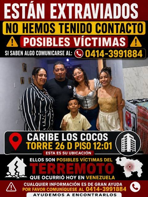 Foto de Sulenny Cordero