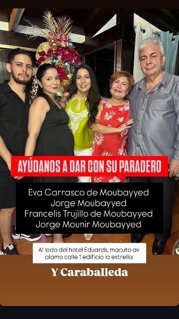 Foto de Jorge Moubayyed