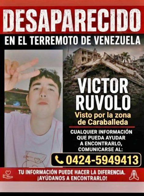 Foto de Victor Jose ruvolo Mujica