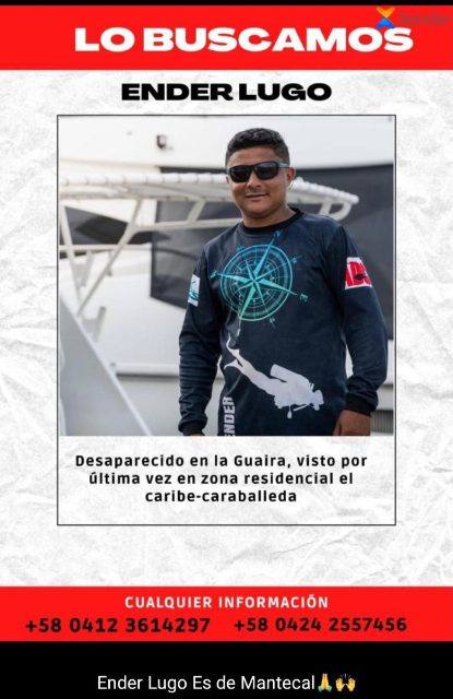 Foto de Ender lugo