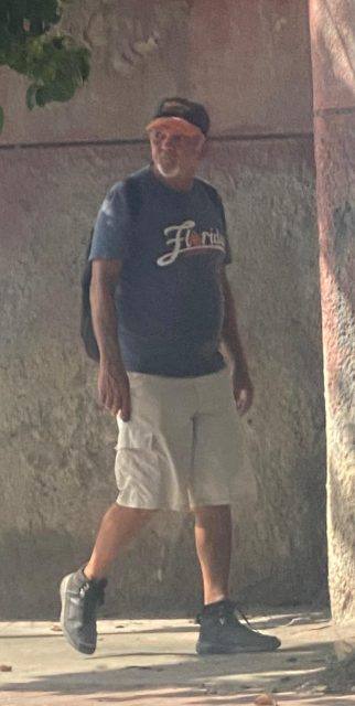 Foto de Nelson Jesus Prato MOrales