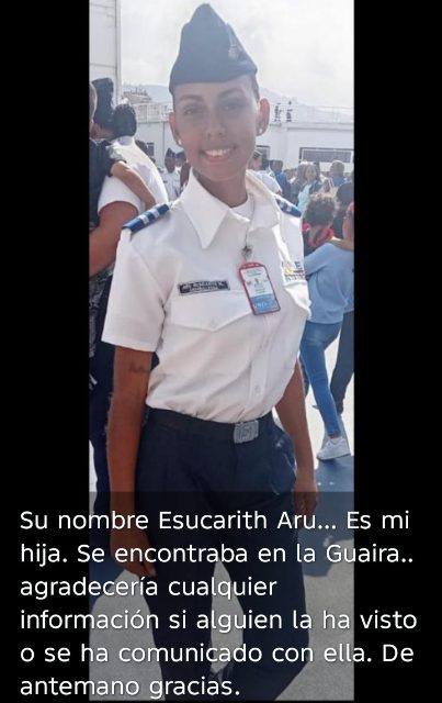 Foto de Escaurith Aru