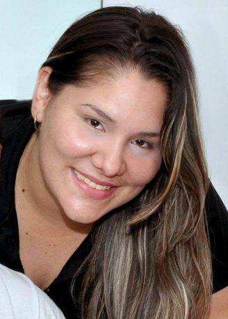 Foto de agatha Delgado