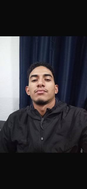 Foto de Jorshua Rubio