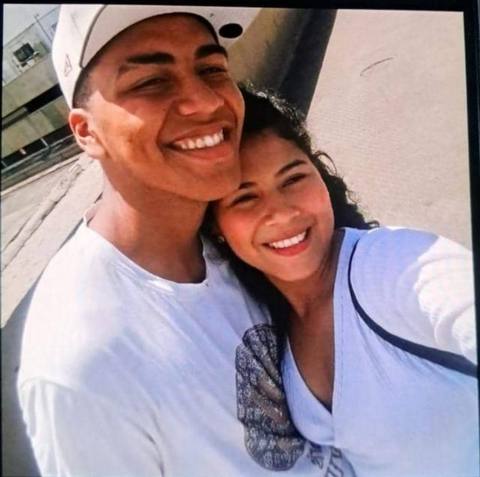 Foto de Yeremi Guanipa