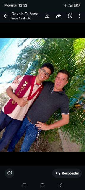 Foto de Juan Andres González