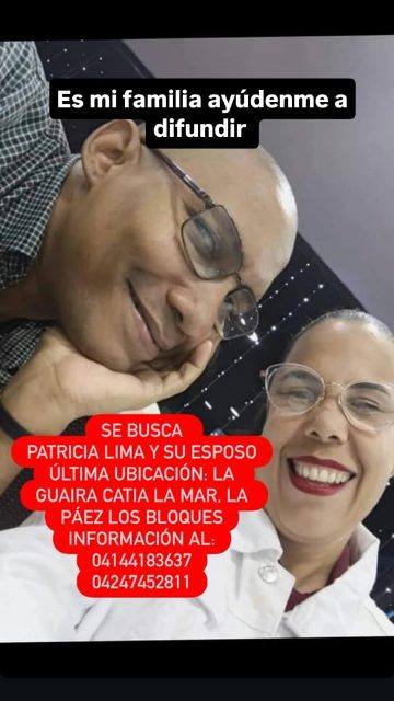 Foto de Patricia lima