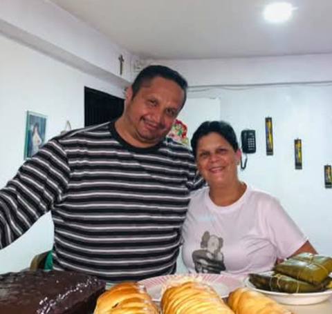 Foto de Kildre mendoza