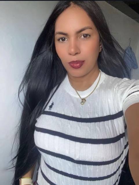 Foto de Yerika Calderon