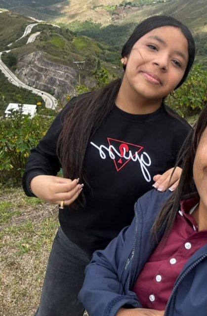 Foto de Anthonella Alejandra González rada