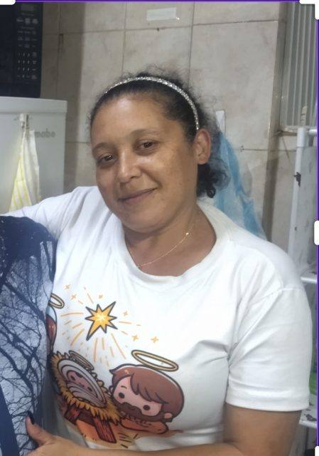 Foto de Carmen Echezuria